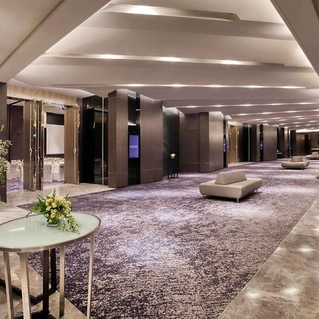 Sofitel Kuala Lumpur Damansara Hotel Екстериор снимка