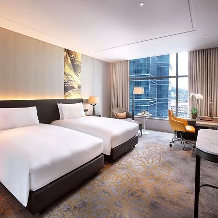 Sofitel Kuala Lumpur Damansara Hotel Екстериор снимка
