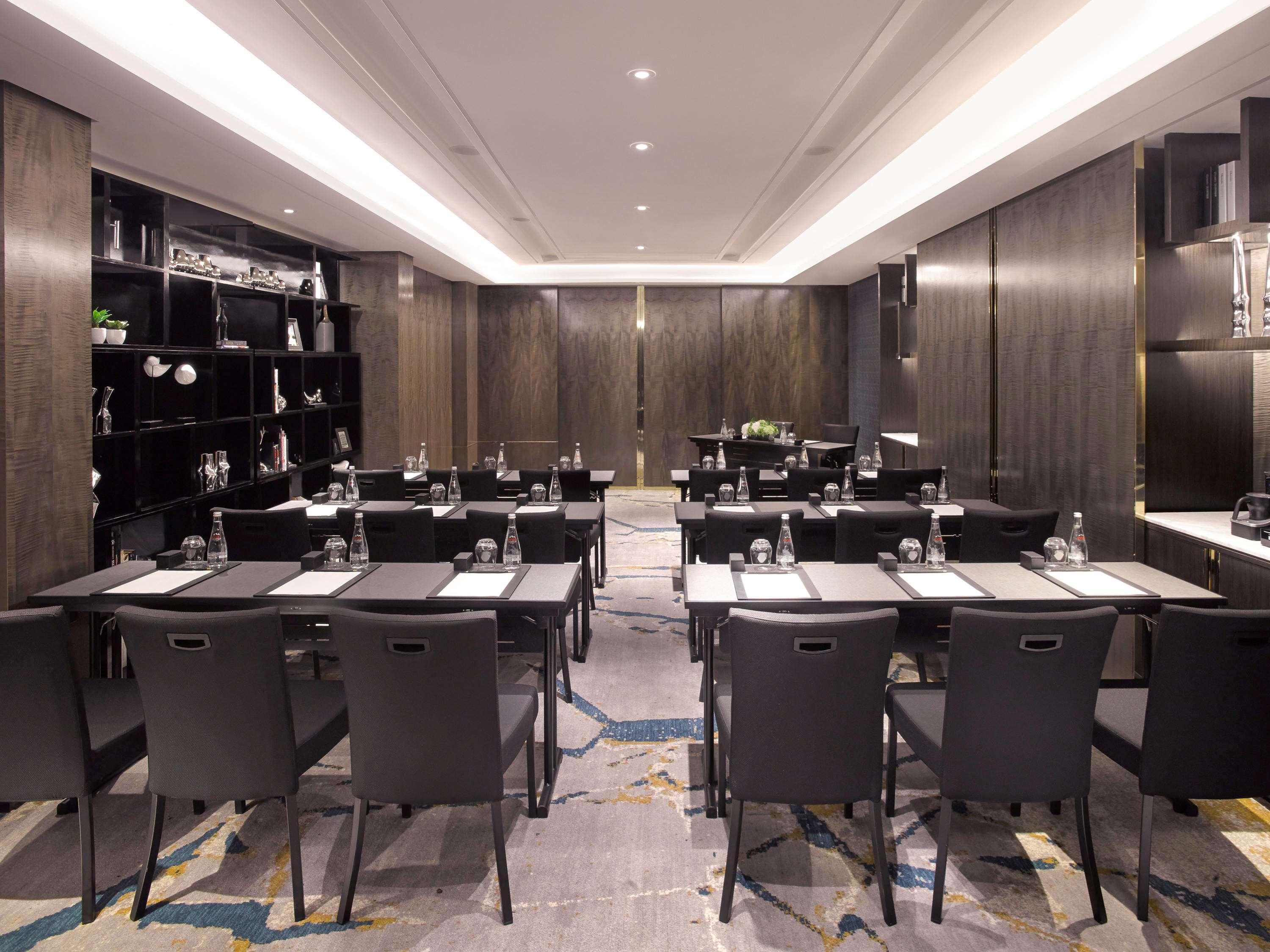 Sofitel Kuala Lumpur Damansara Hotel Екстериор снимка Meeting room