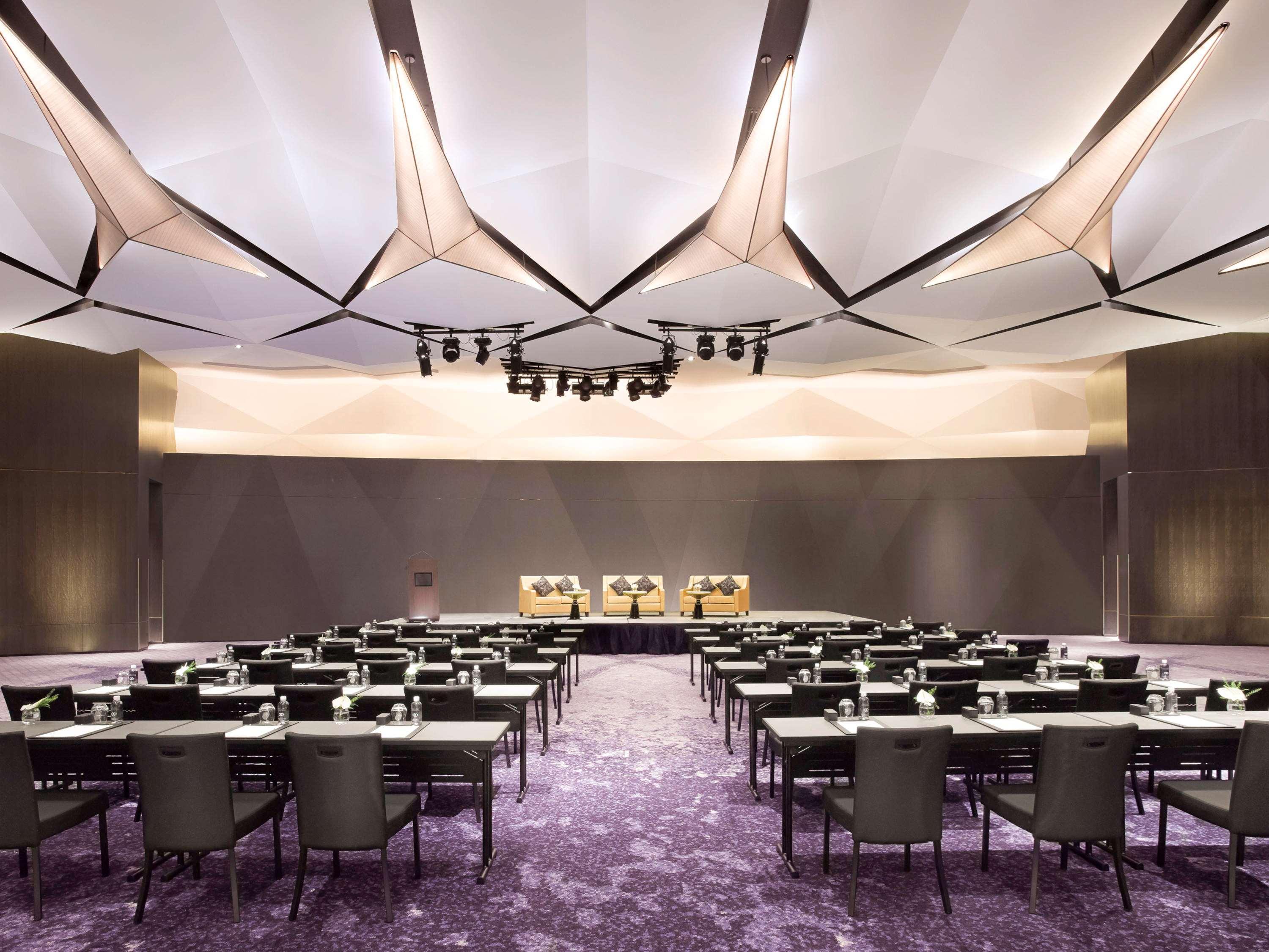 Sofitel Kuala Lumpur Damansara Hotel Екстериор снимка The Grand Ballroom