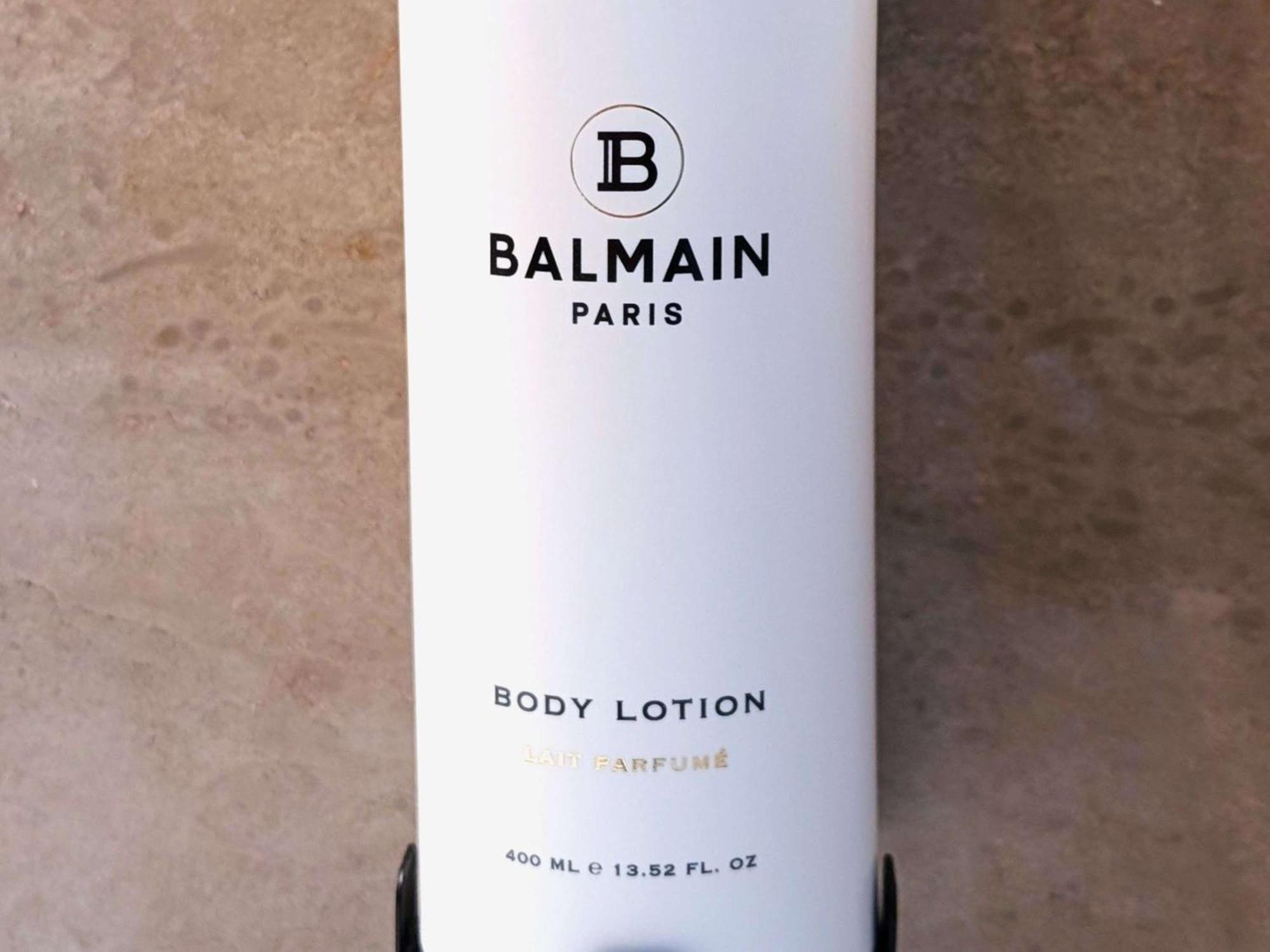 Sofitel Kuala Lumpur Damansara Hotel Екстериор снимка Balmain body lotion
