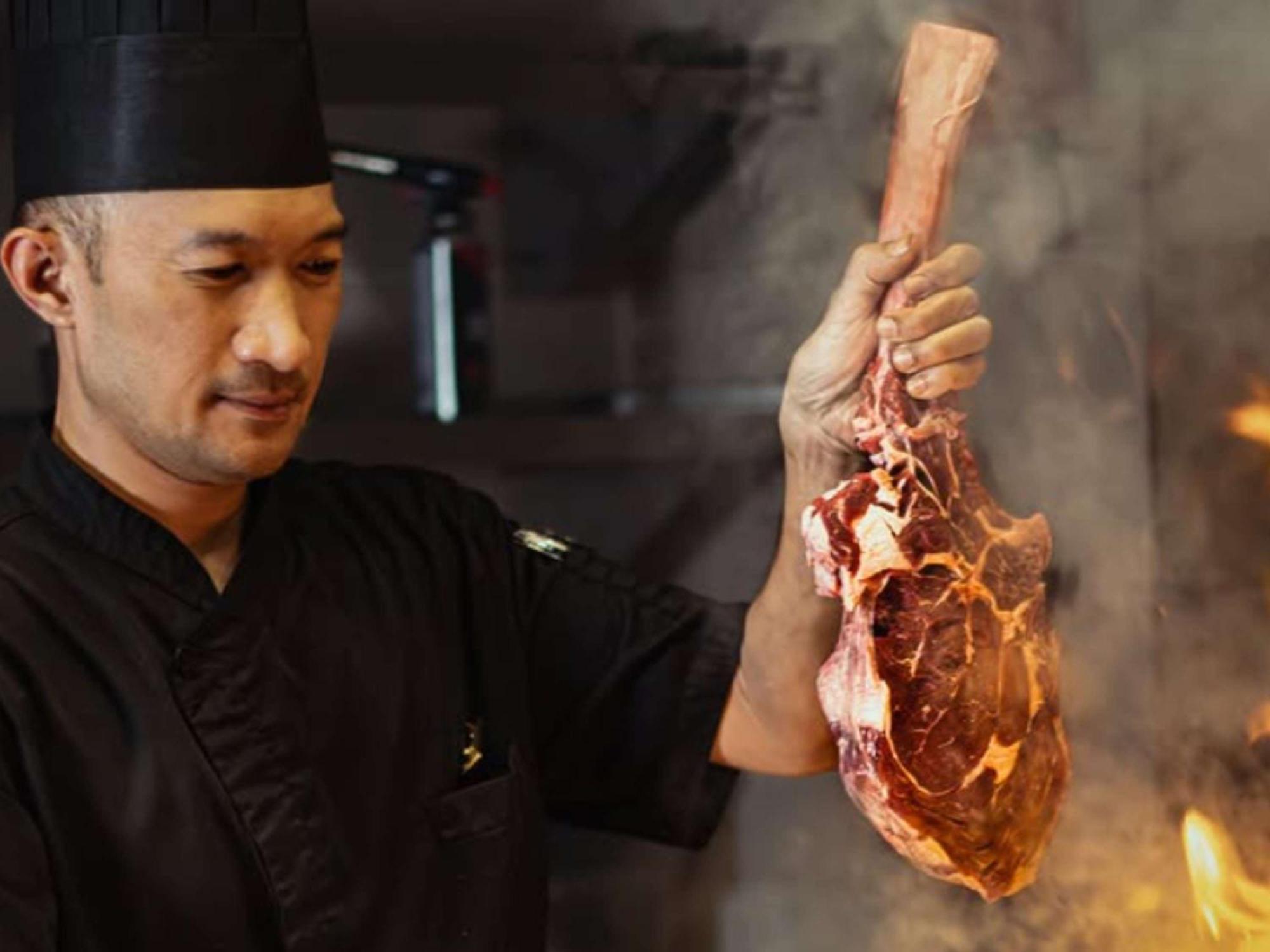 Sofitel Kuala Lumpur Damansara Hotel Екстериор снимка